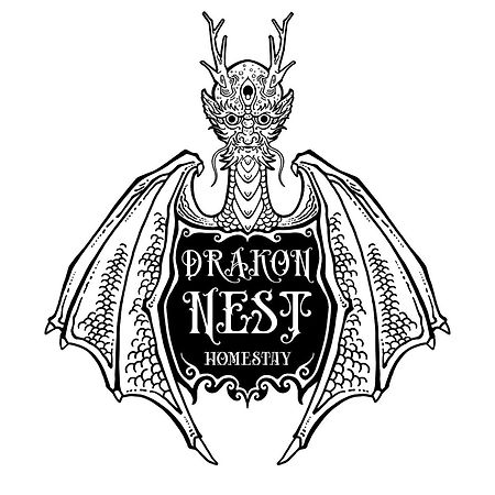 Drakon Nest Homestay Katmandou Extérieur photo