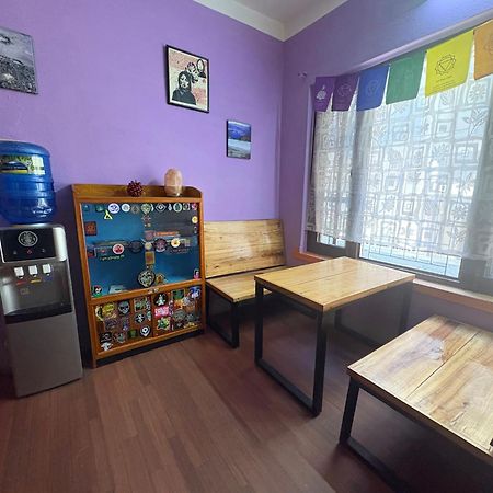 Drakon Nest Homestay Katmandou Extérieur photo