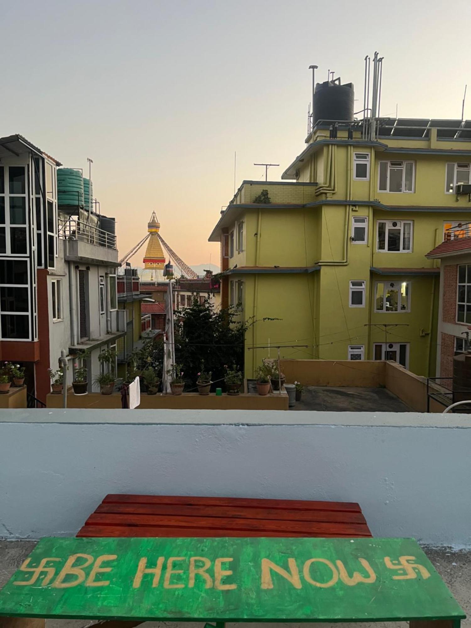 Drakon Nest Homestay Katmandou Extérieur photo