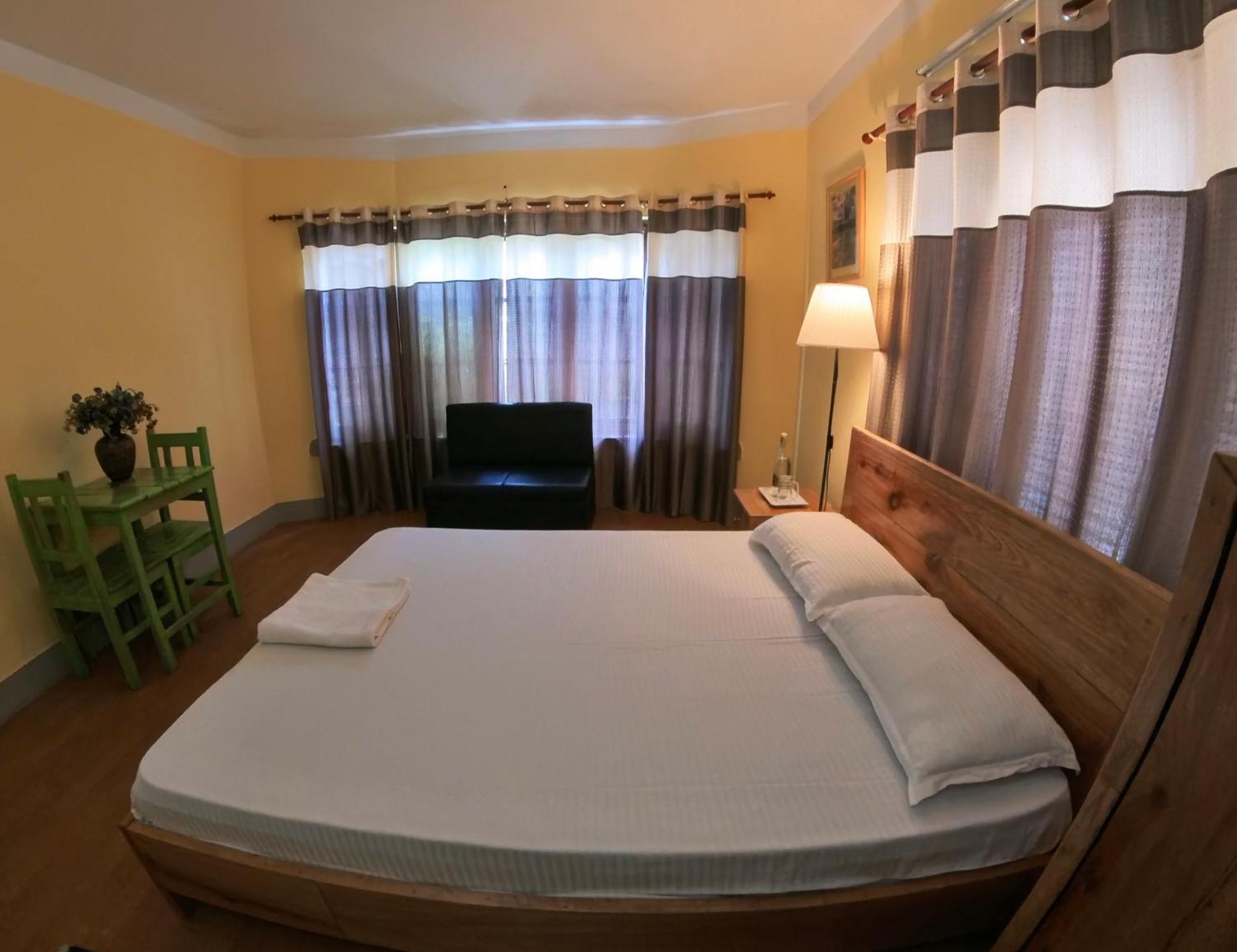 Drakon Nest Homestay Katmandou Extérieur photo