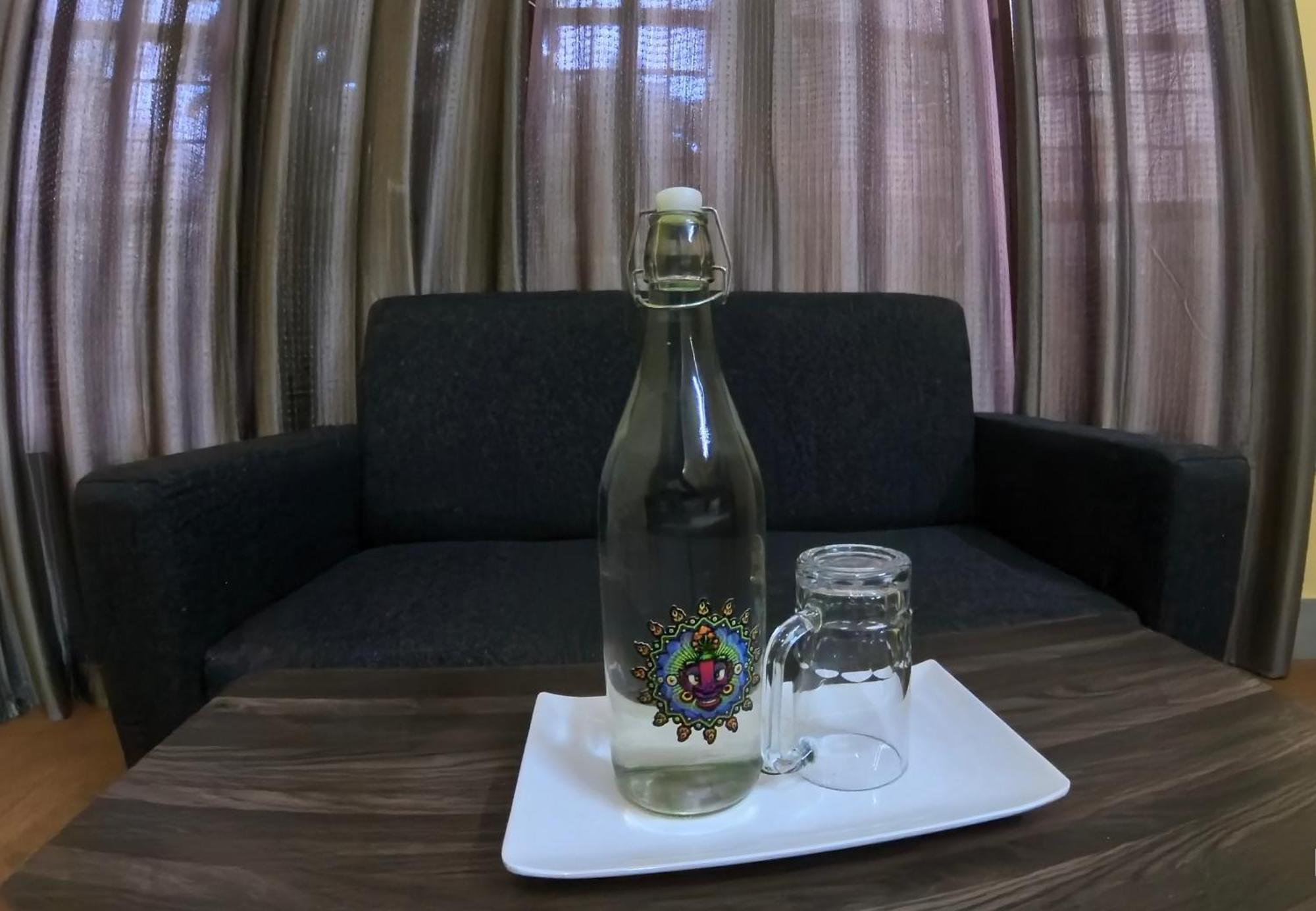 Drakon Nest Homestay Katmandou Extérieur photo