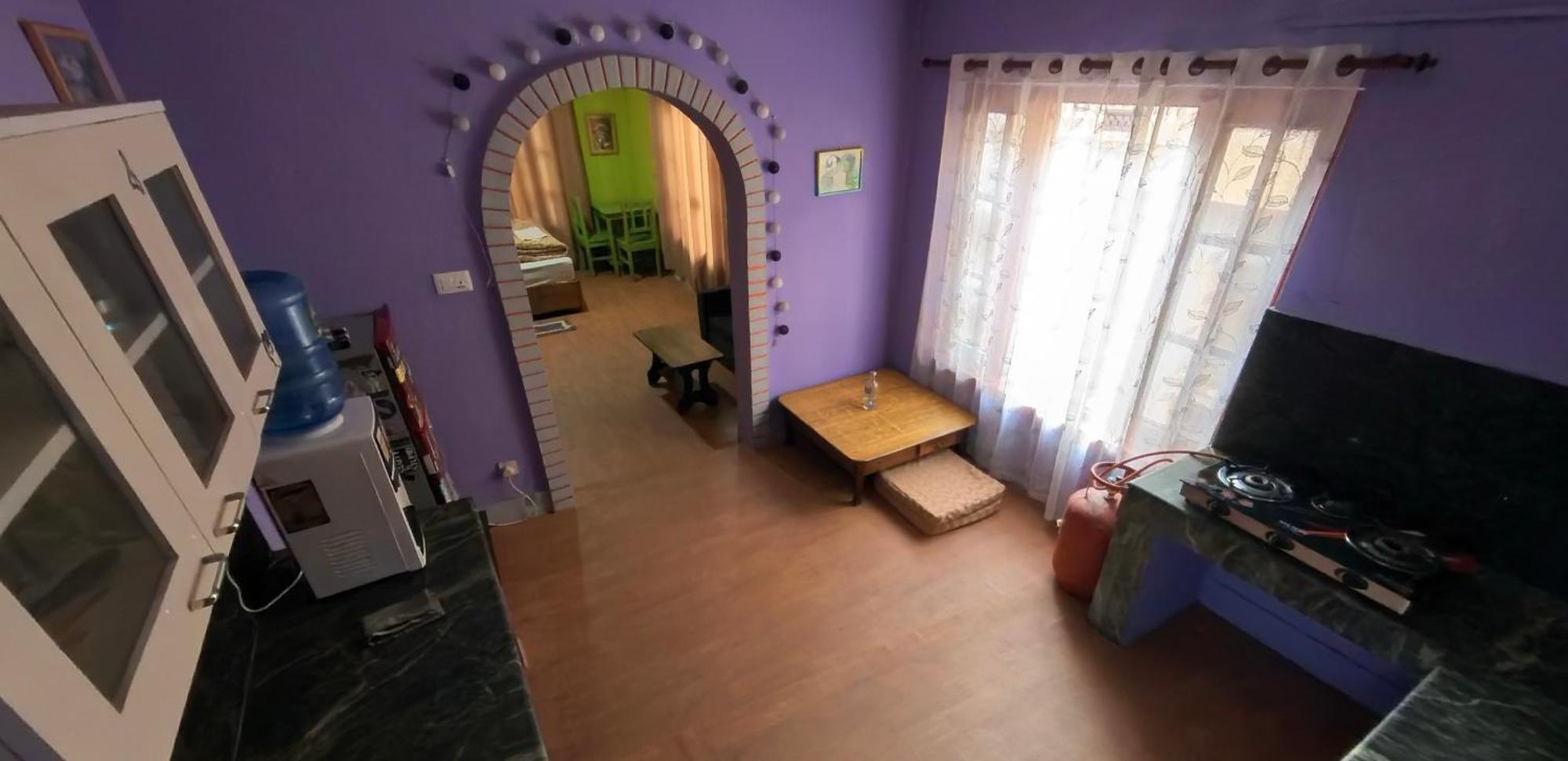 Drakon Nest Homestay Katmandou Extérieur photo