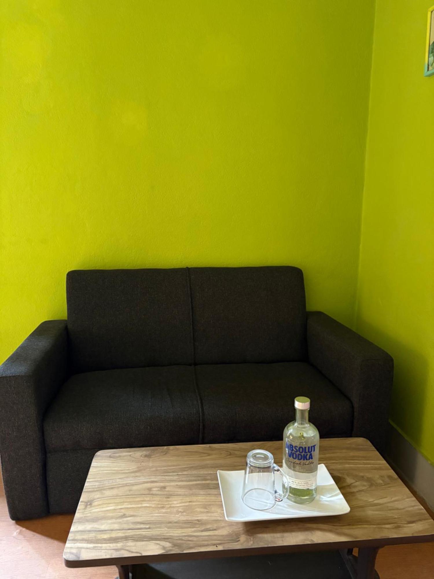 Drakon Nest Homestay Katmandou Extérieur photo