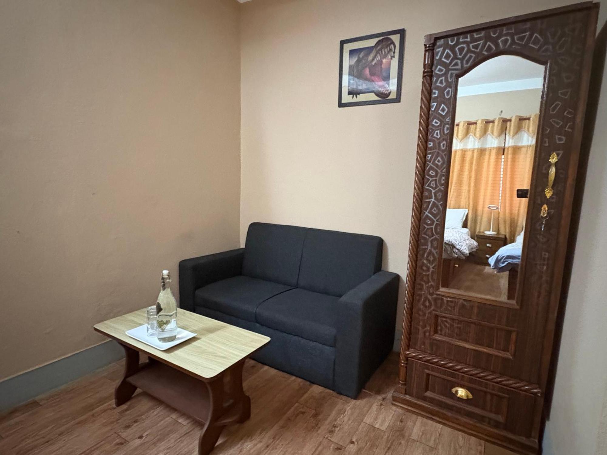 Drakon Nest Homestay Katmandou Extérieur photo