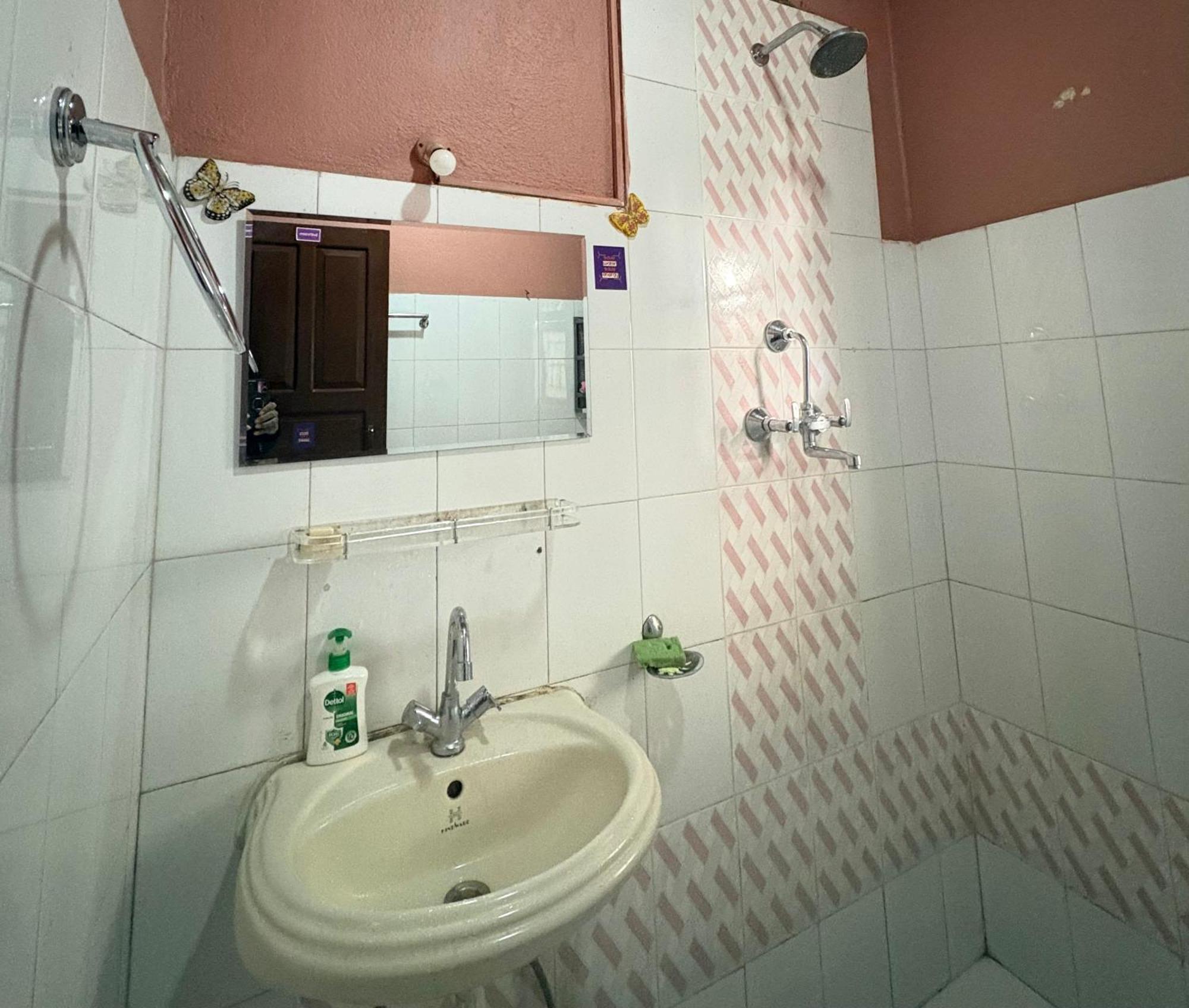 Drakon Nest Homestay Katmandou Extérieur photo