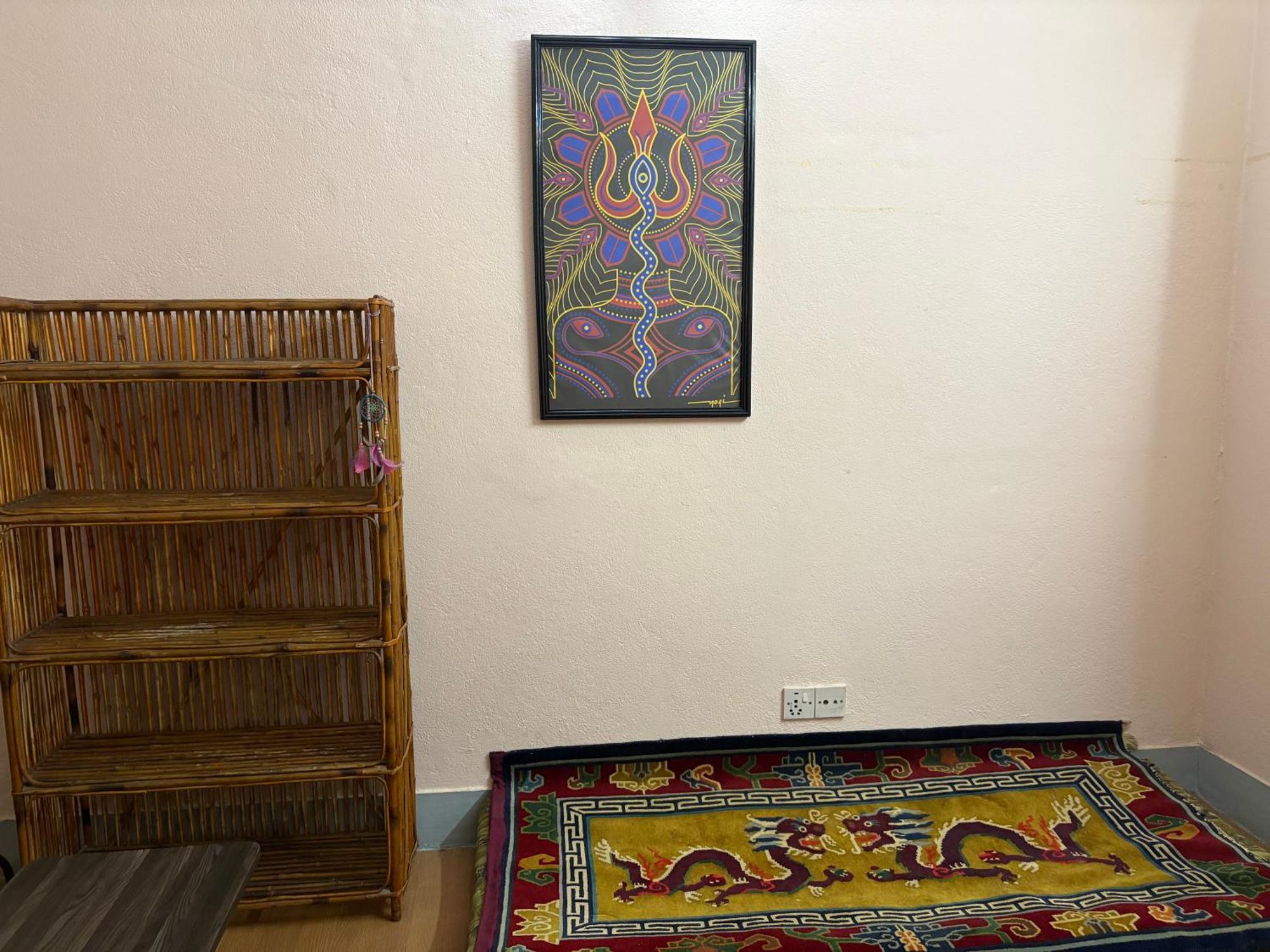 Drakon Nest Homestay Katmandou Extérieur photo