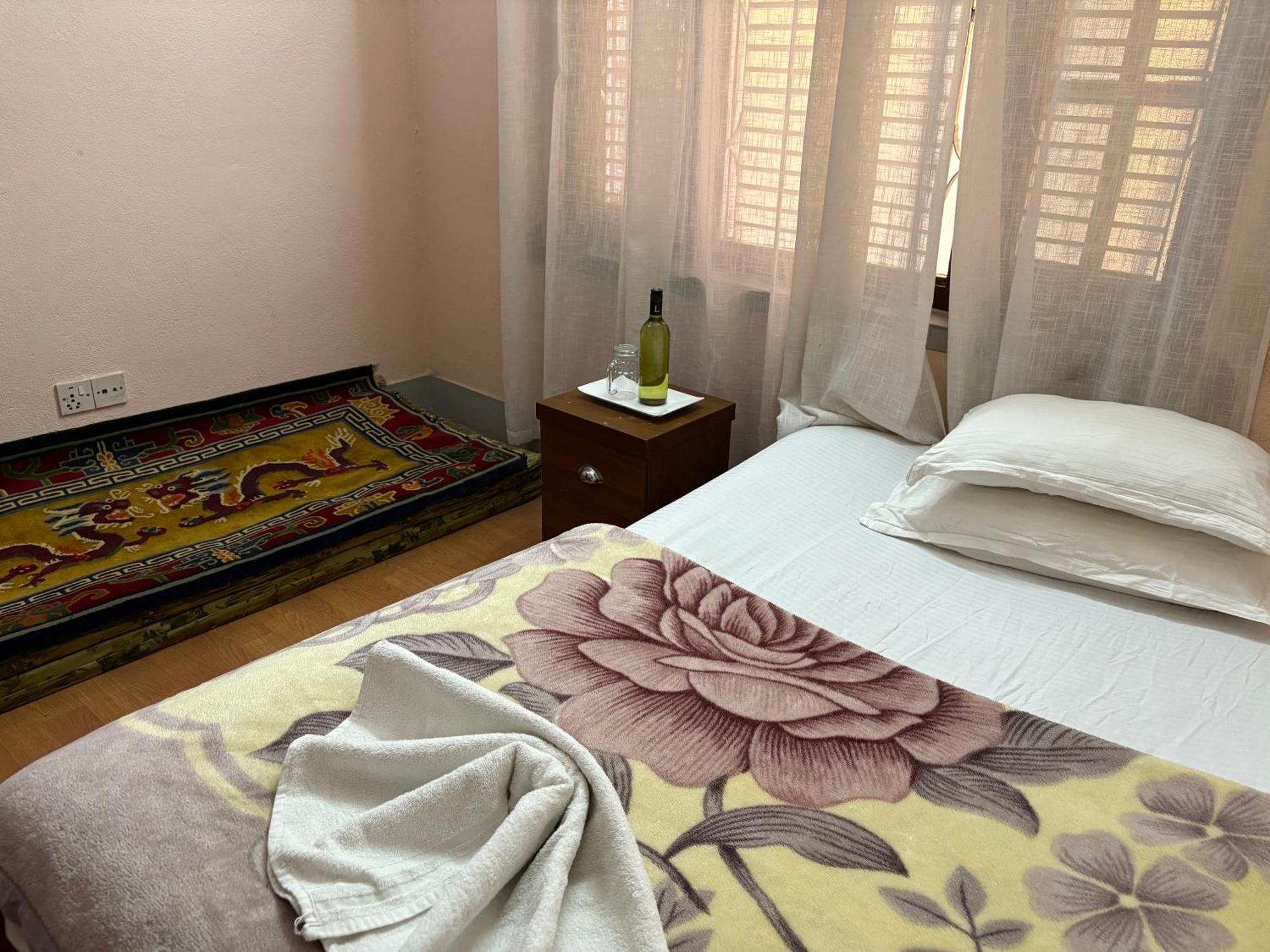 Drakon Nest Homestay Katmandou Extérieur photo