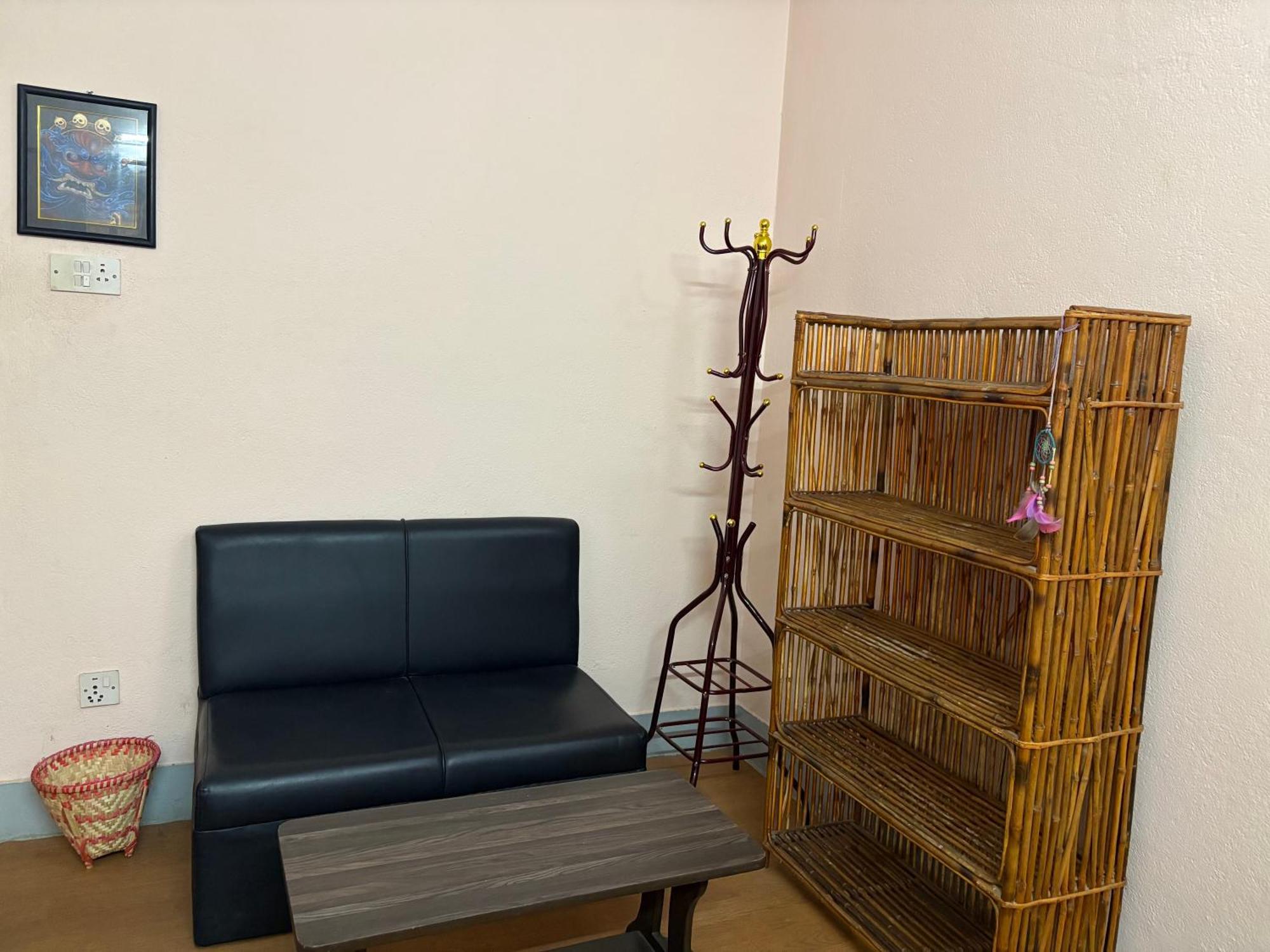 Drakon Nest Homestay Katmandou Extérieur photo