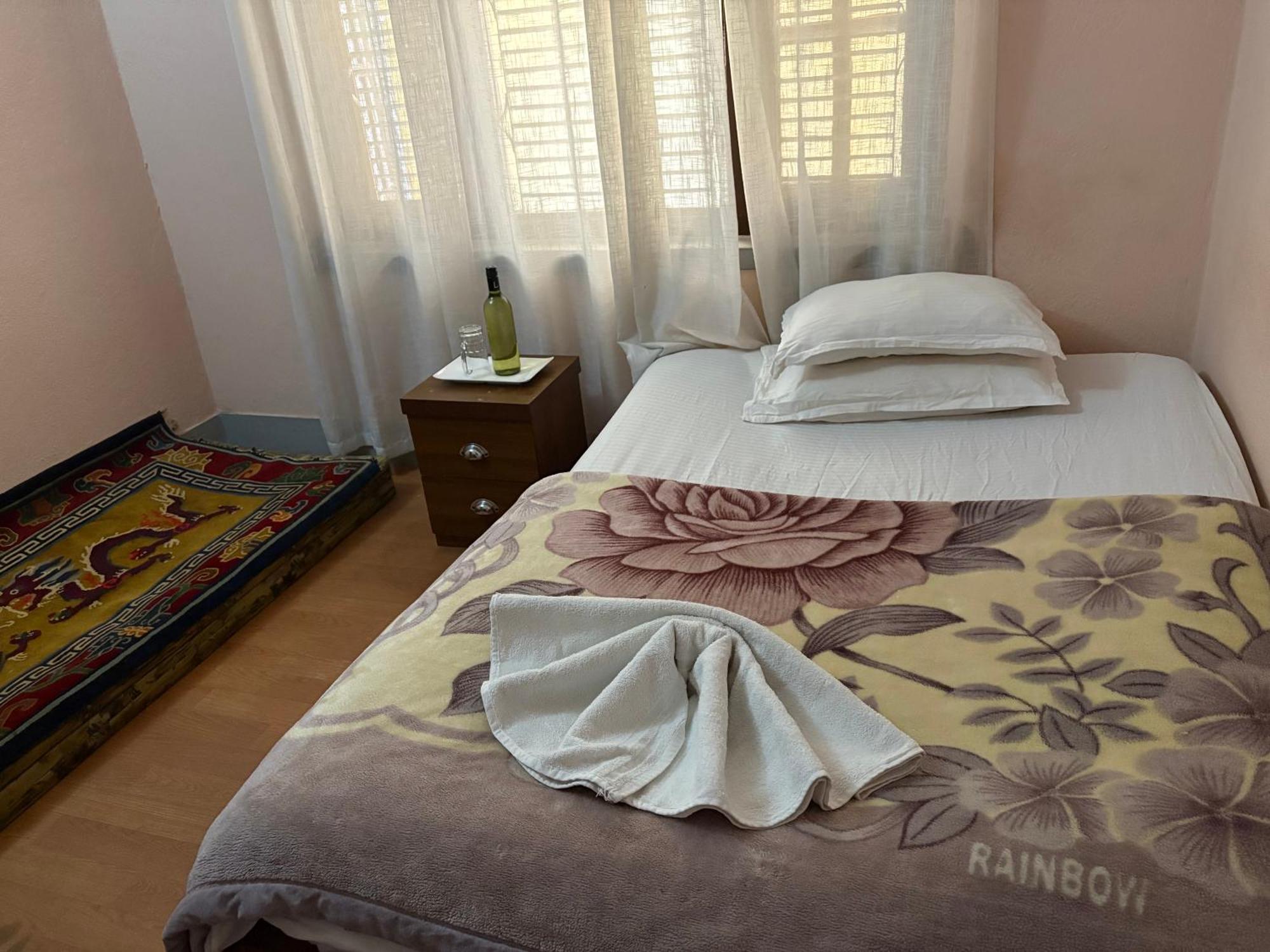Drakon Nest Homestay Katmandou Extérieur photo